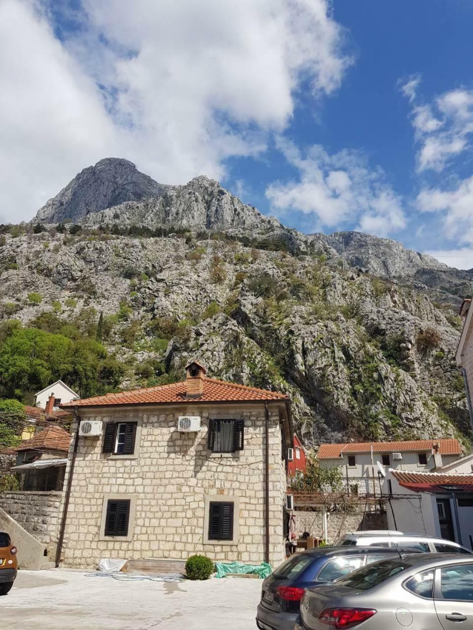 Gasthof Viktor Kotor